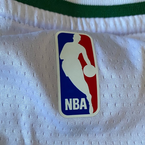 Nike NBA Boston Celtics Jayson Tatum #0 Size Men's Large BRAND NEW - Picture 5 of 8